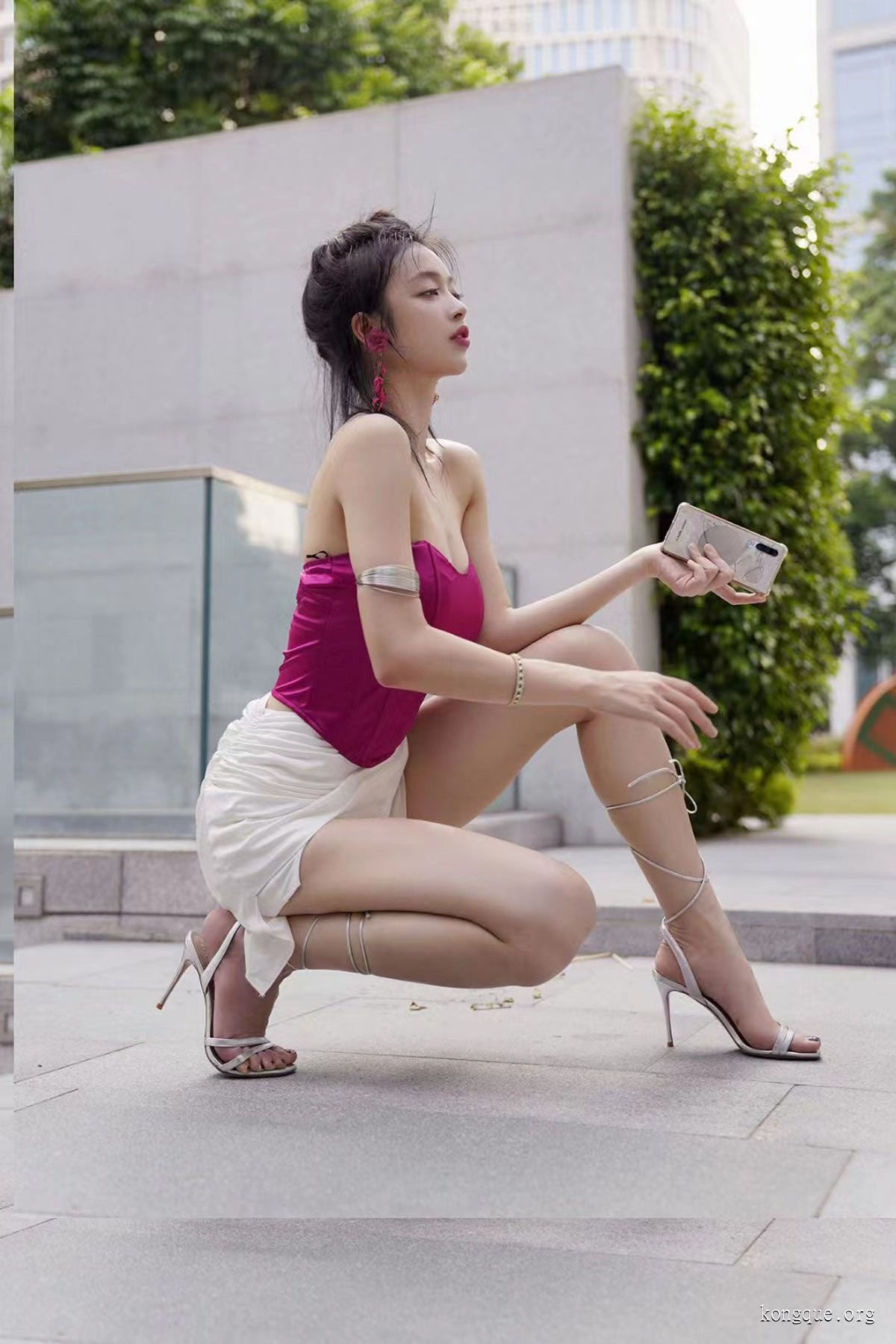 徐珺大哥 – 舰长提督朋友圈系列套图&视频[13套-2025.9]-爱主播