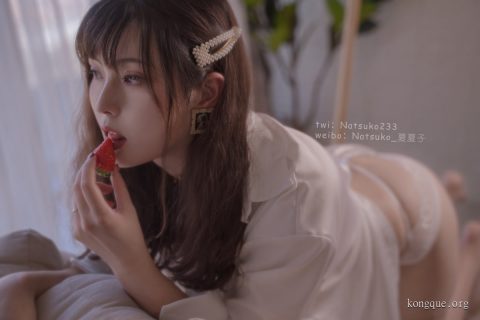 Natsuko夏夏子 - 全套80期及随包视频[38.6G-2025.8]-孔雀海|珍藏合集