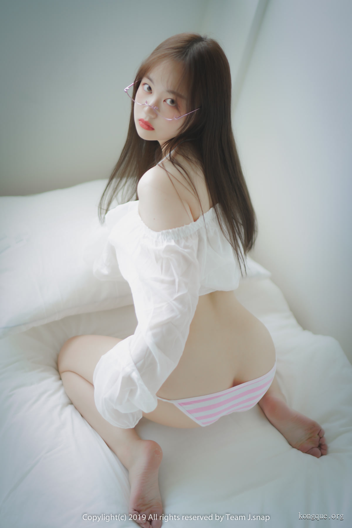 Sia(시아) – 全套合集45期及视频[23.4G-2025.10]-爱主播