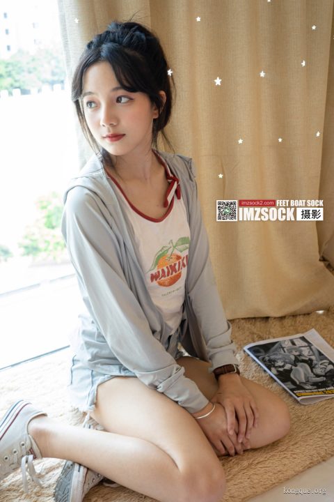 IMZSOCK爱美足（原版高清） - 全套331期&视频[340G-2025.8]-孔雀海|珍藏合集