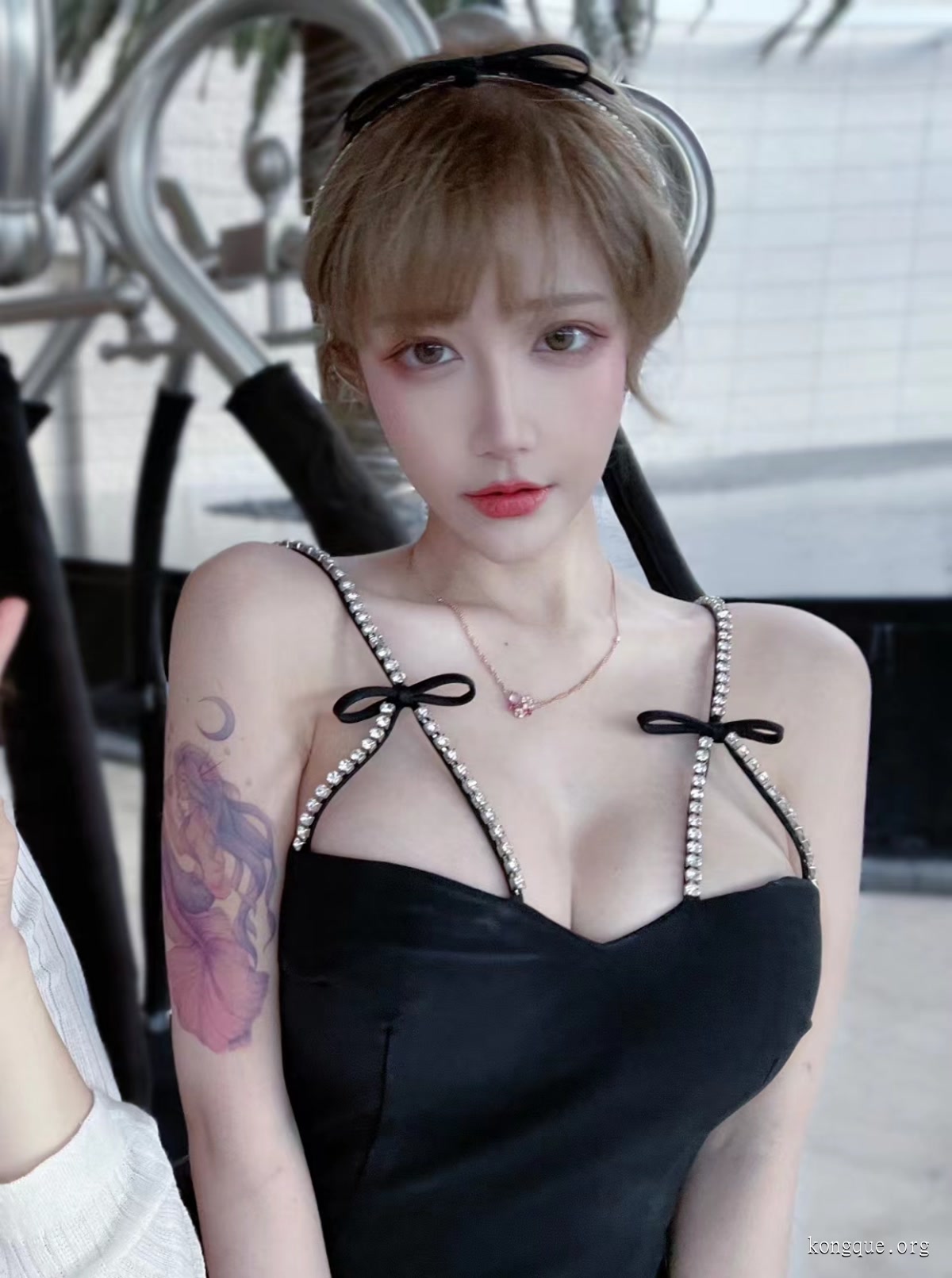 [新发]啾小妍Deer - 全套4期含随包视频[533M-双盘] - 孔雀海|珍藏合集-孔雀海|珍藏合集