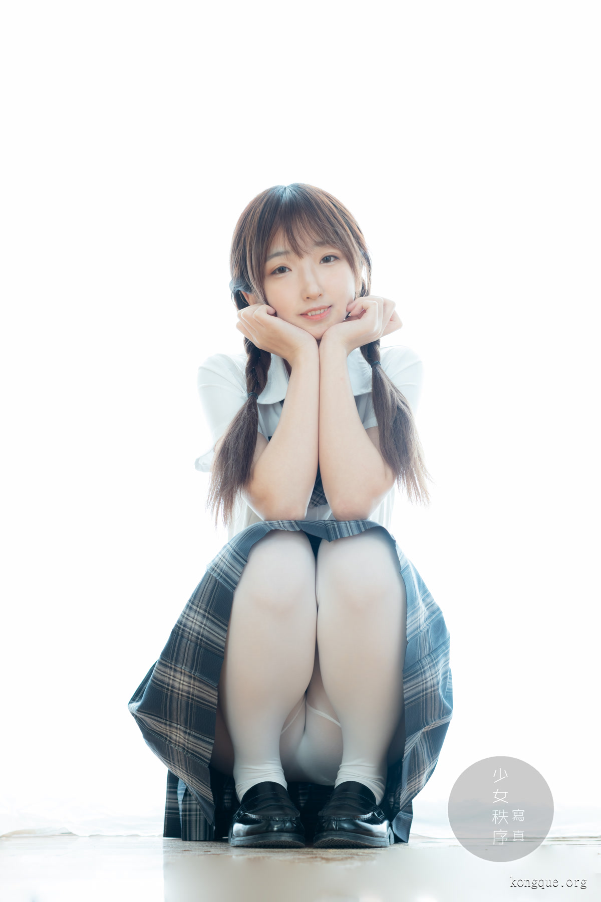 少女秩序 - 全套作品&视频[55.2G-2024.12] - 孔雀海|珍藏合集-孔雀海|珍藏合集