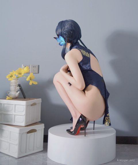 禅院熏 - 微密圈套图合集[54期-2024.10]-孔雀海|珍藏合集