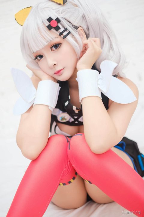 MiMi Chan(越南) - 全套19期[3.1G-2025.4]-孔雀海|珍藏合集