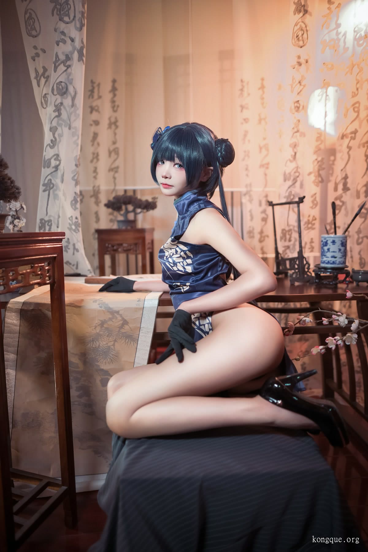 艾西Aiwest – 全套25期[6.1G-2026.7]