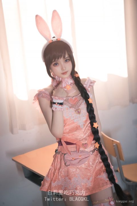 白莉爱吃巧克力 - 全套合集21期[7.6G-2024.3]-孔雀海|珍藏合集