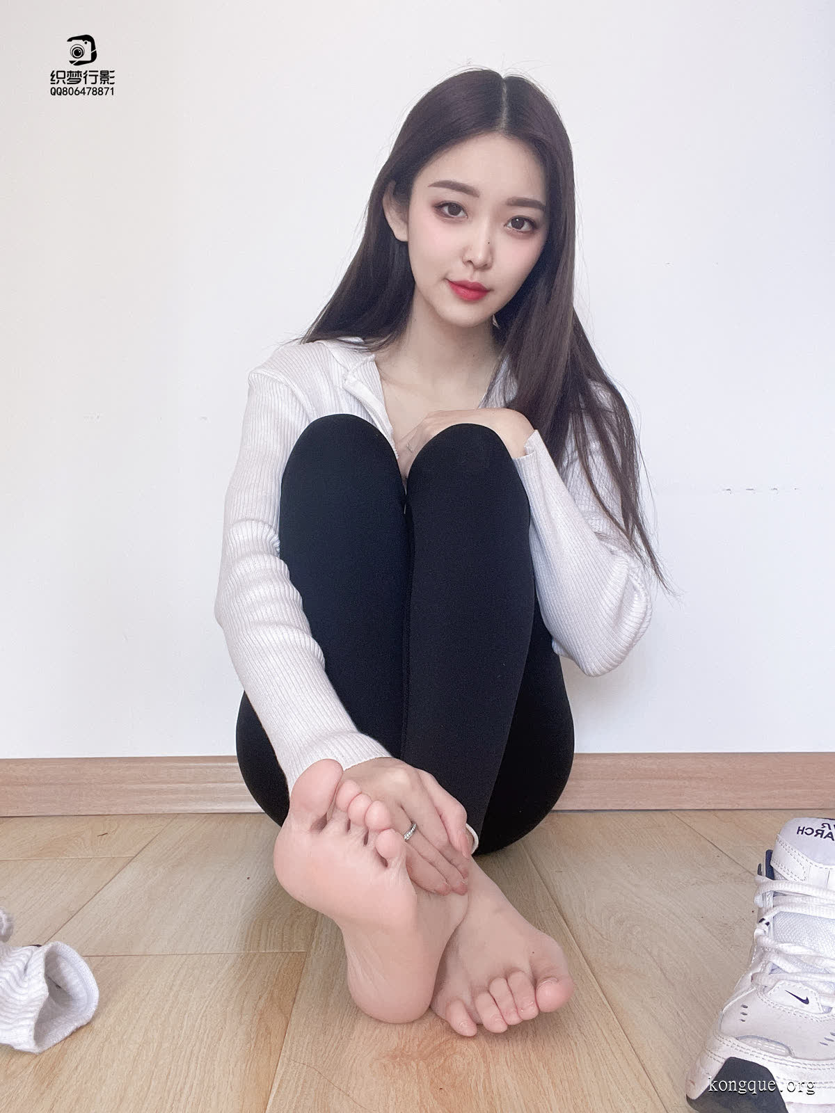 [织梦映像]NO.013_美女自拍系列第001期_0038