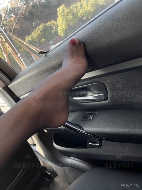 牛奶里的果汁 - 微密圈套图-孔雀海|珍藏合集