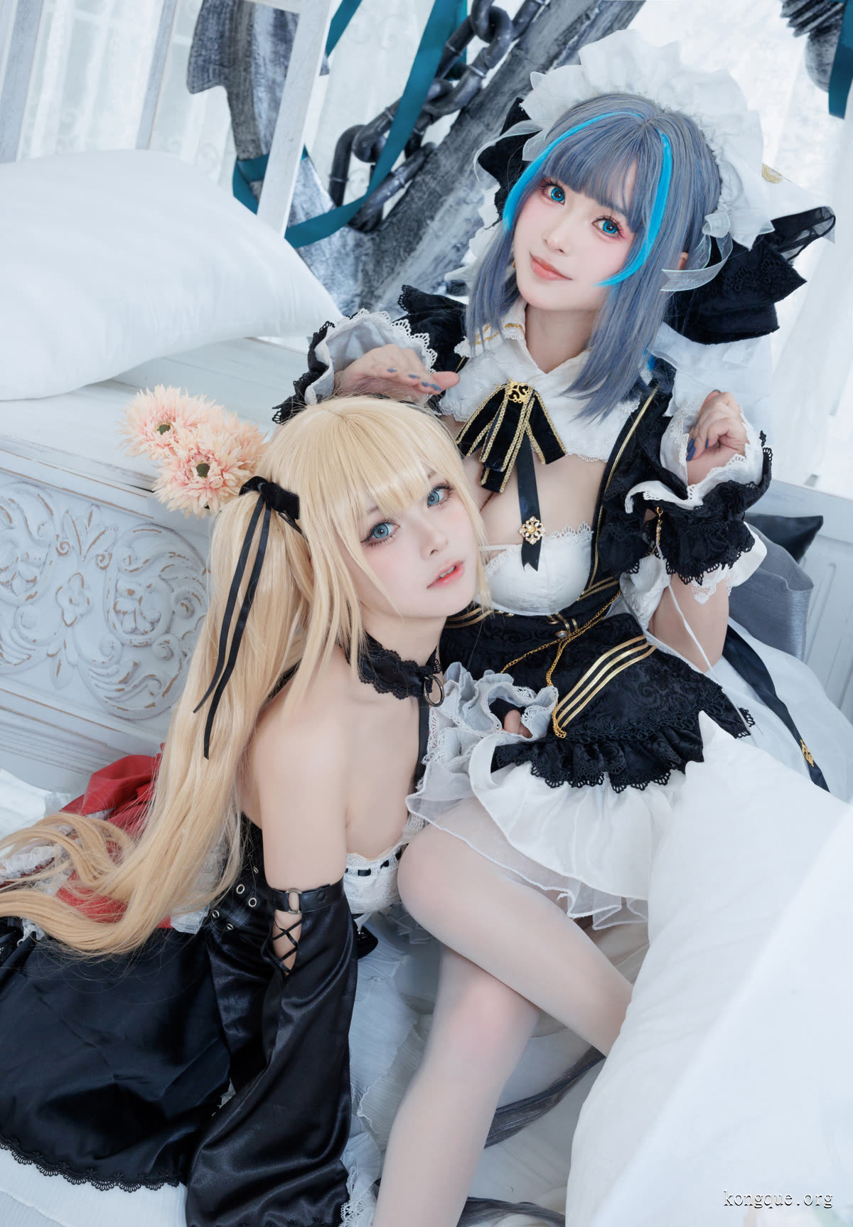 w百合欧皇子w - 全套18期[2.6G-2025.5] - 孔雀海|珍藏合集-孔雀海|珍藏合集