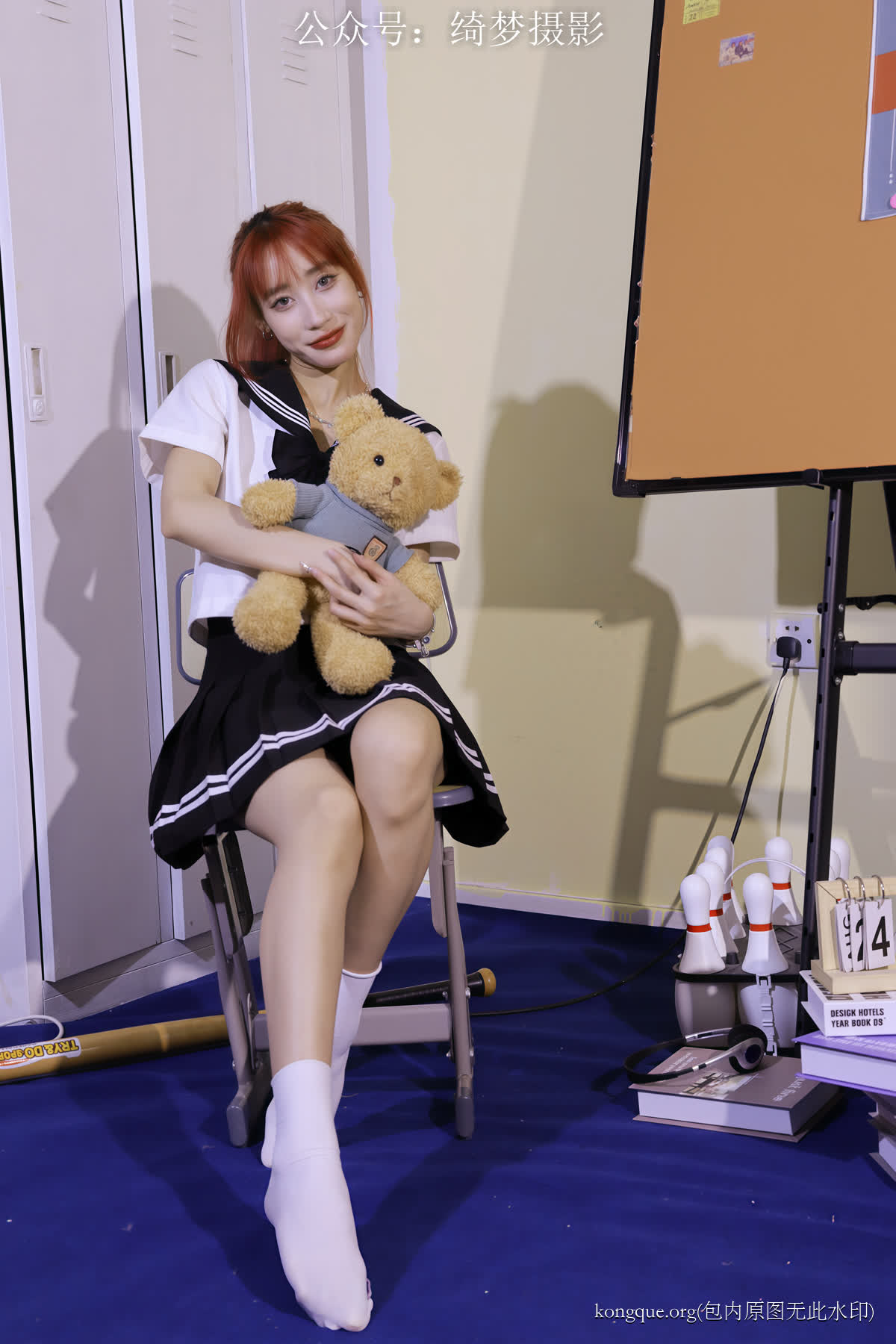 绮梦摄影 – 全套60期含4K视频[745G-2026.3]