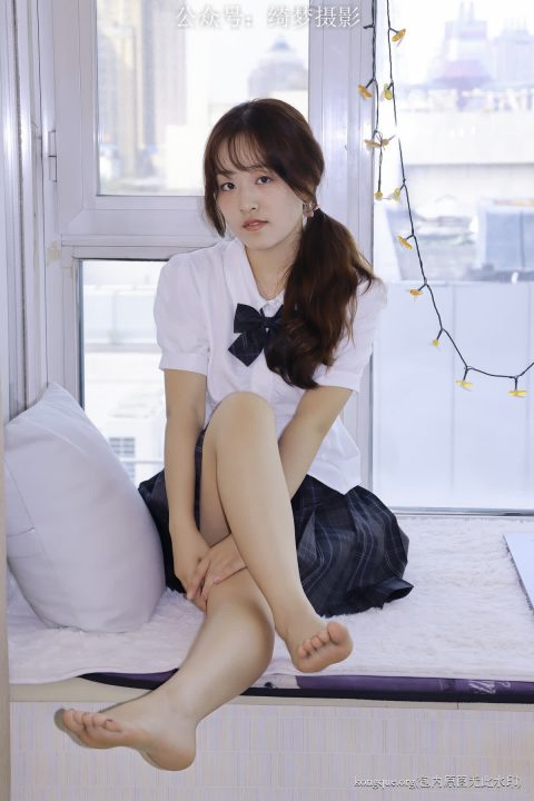 绮梦摄影 - 全套46期含4K视频[570G-2026.1]-孔雀海|珍藏合集