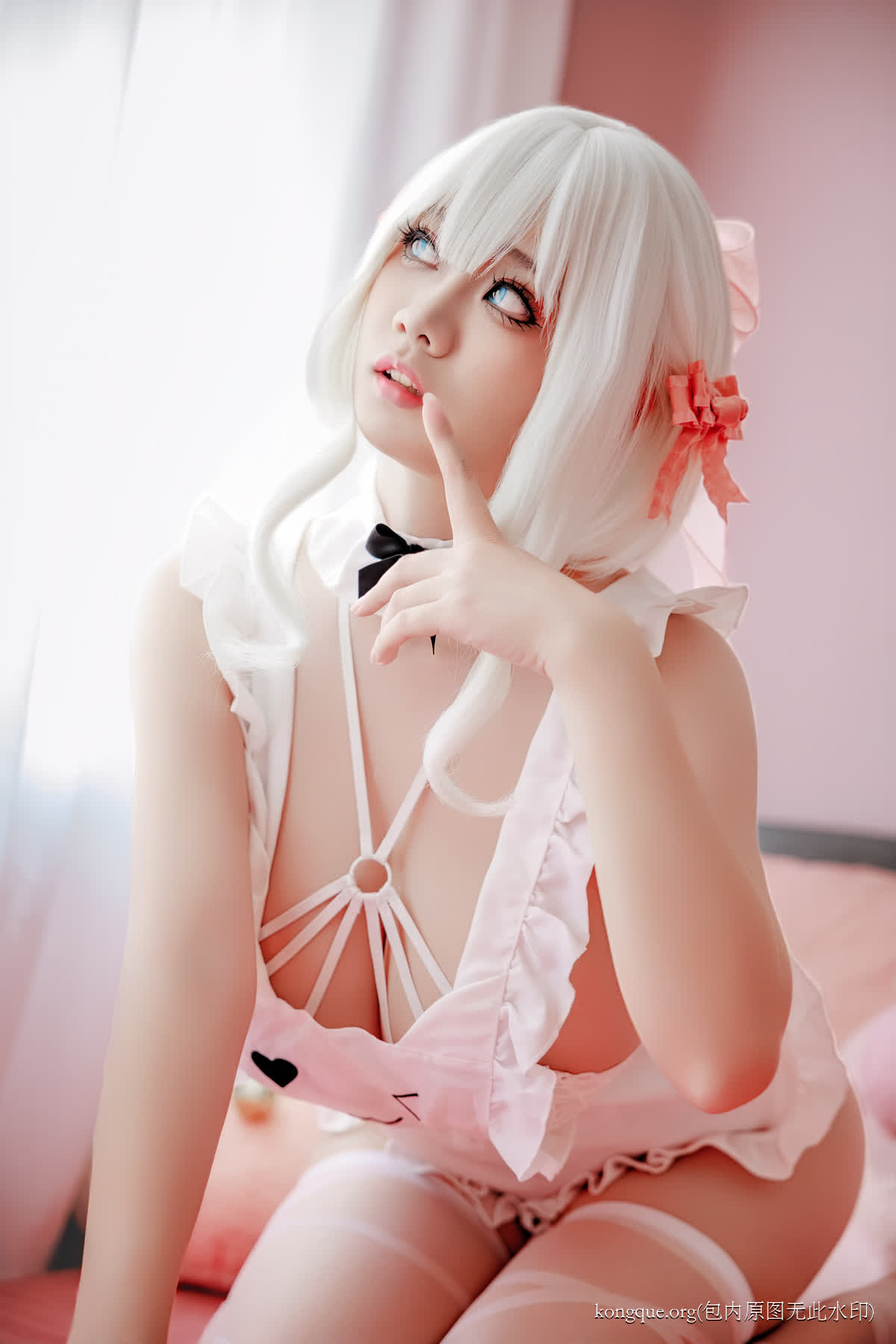 阿雪雪 – 全套12套&视频[17.6G-2025.7]