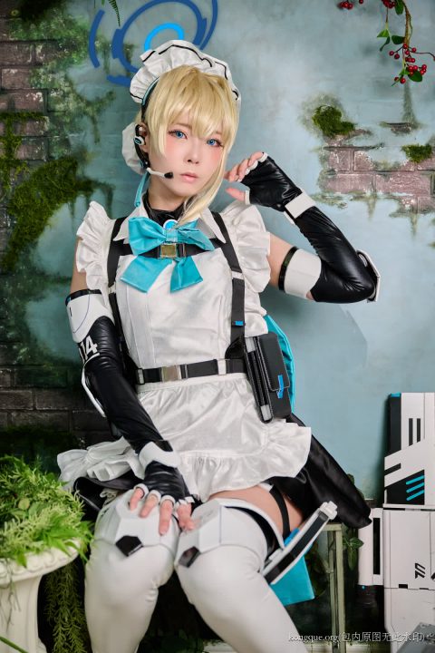 Maou Mo - 全套15期[1.4G-2025.9] -孔雀海|珍藏合集