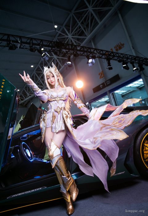 露兒大魔王 - 全套11期[1.8G-2025.9新发]-孔雀海|珍藏合集