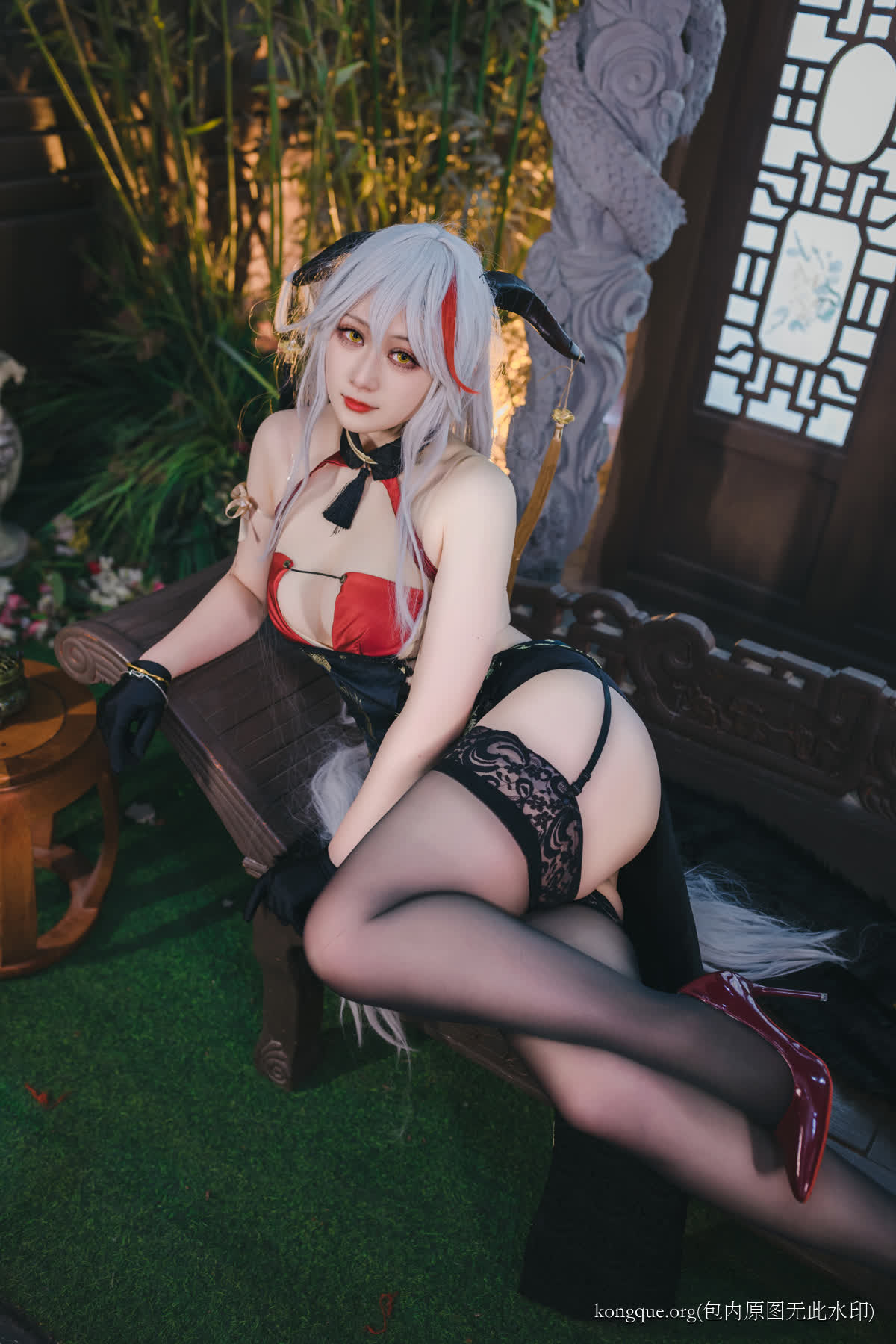 Zyra秋_NO.009_碧蓝航线_埃吉尔_0022