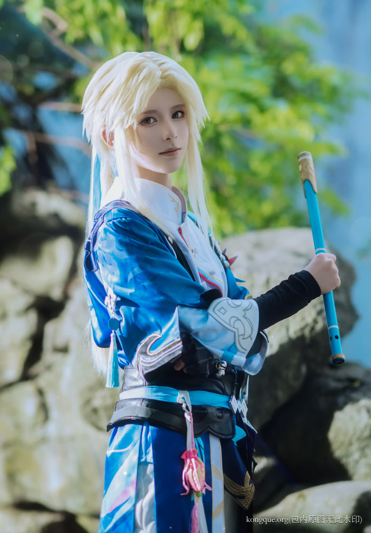 腥味猫罐_NO.011_崩坏：星穹铁道_景元_004