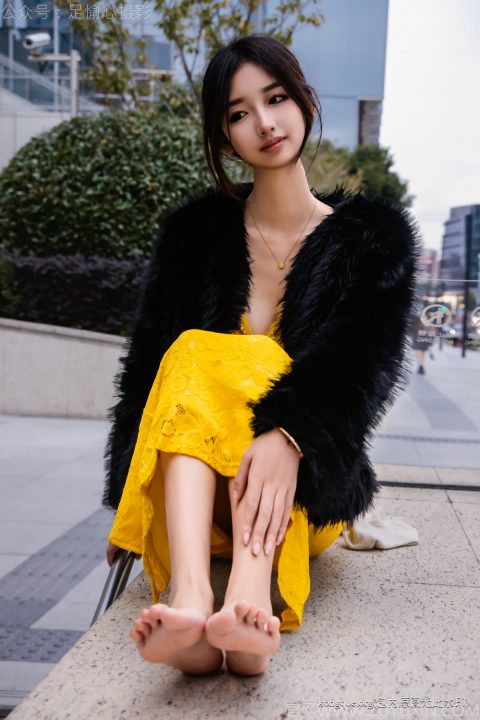 足愉心 - 少女美足美图视频26期[343G-2025.11]-孔雀海|珍藏合集