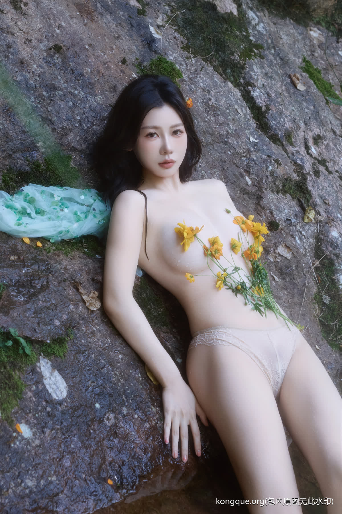 尹甜甜 – 内购助力无水印[14期-2026.7]