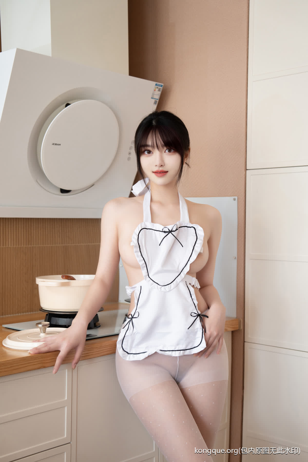 白露lulu - 内购无水印[6套-2025.11新发] - 孔雀海|珍藏合集-孔雀海|珍藏合集