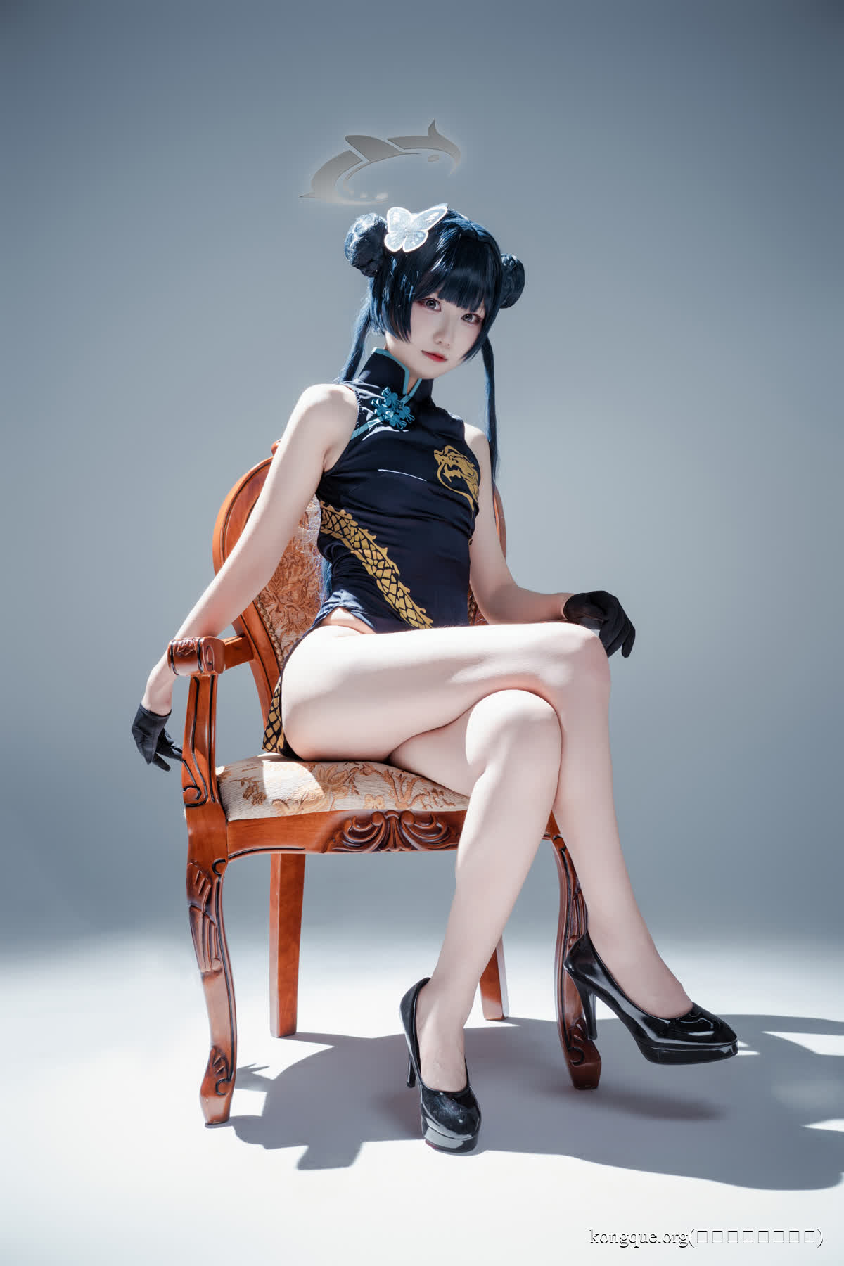 _lunananya_No.010_龙华妃咲___(6)